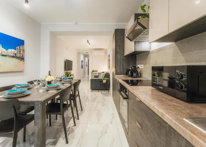 شقة New - Only Modern 2-bedroom Maiosnette With Private Heated Jacuzzi By Sf Homes *