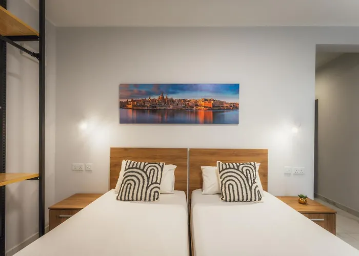 شقة New - Only Modern 2-bedroom Maiosnette With Private Heated Jacuzzi By Sf Homes *