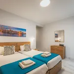 아파트 New - Only Modern 2-bedroom Maiosnette With Private Heated Jacuzzi By Sf Homes