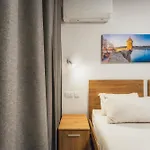 New - Only Modern 2-bedroom Maiosnette With Private Heated Jacuzzi By Sf Homes *