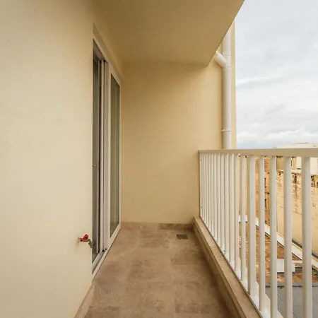 아파트 New - Only Modern 2-bedroom Maiosnette With Private Heated Jacuzzi By Sf Homes Saint Julian's