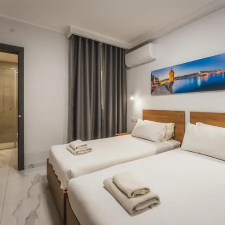 New - Only Modern 2-bedroom Maiosnette With Private Heated Jacuzzi By Sf Homes