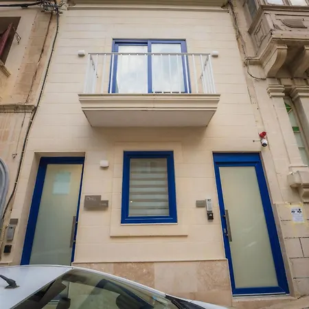 New - Only Modern 2-bedroom Maiosnette With Private Heated Jacuzzi By Sf Homes Apartman San Ġiljan