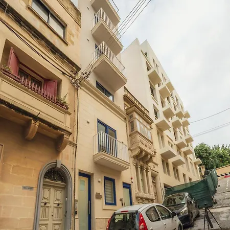 New - Only Modern 2-bedroom Maiosnette With Private Heated Jacuzzi By Sf Homes Apartamento San Julián