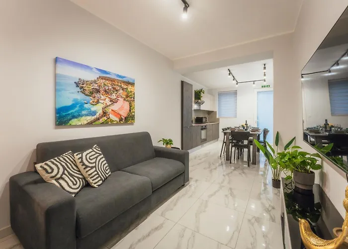 New - Only Modern 2-bedroom Maiosnette With Private Heated Jacuzzi By Sf Homes Lejlighed *