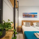 New - Only Modern 2-bedroom Maiosnette With Private Heated Jacuzzi By Sf Homes Saint Julian's