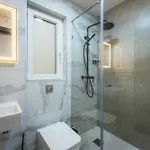 New - Only Modern 2-bedroom Maiosnette With Private Heated Jacuzzi By Sf Homes * Saint Julian's