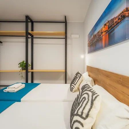 Appartement New - Only Modern 2-bedroom Maiosnette With Private Heated Jacuzzi By Sf Homes