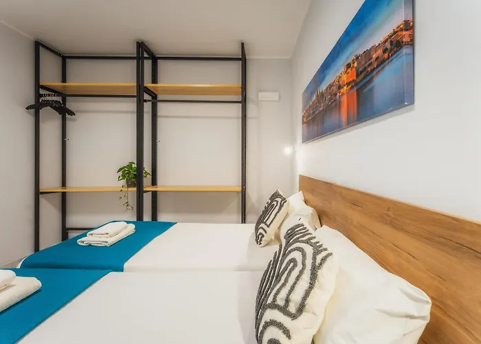 아파트 New - Only Modern 2-bedroom Maiosnette With Private Heated Jacuzzi By Sf Homes